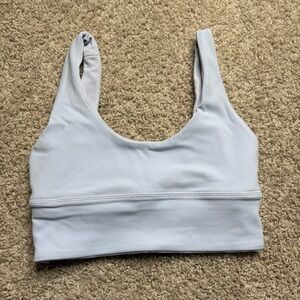 Lululemon Align Reversible Bra *Light Support, A/B Cup